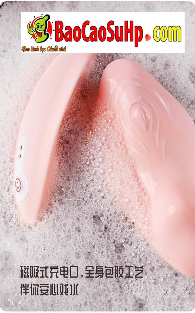 Quần lót rung ôm sát Umeko Nhật Bản - Sextoy cao cấp siêu kích thích