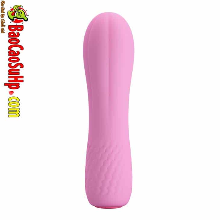 Máy rung tình yêu Pretty love Alice siêu mạnh nhỏ gọn dễ dùng