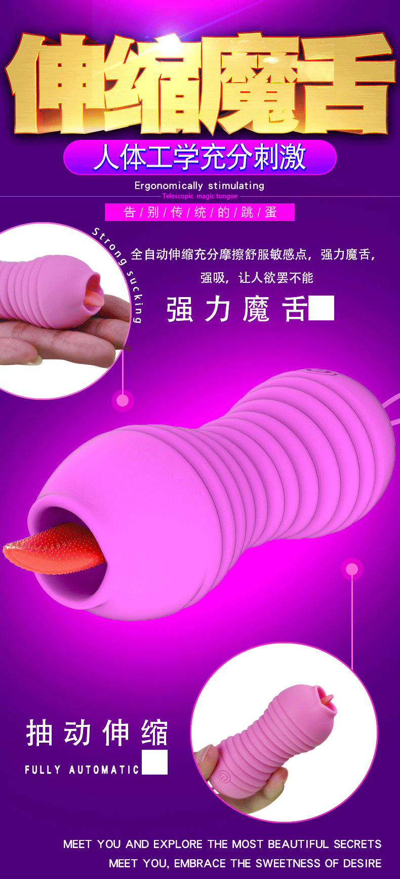 Trứng rung Buggy siêu mạnh điều khiển từ xa sextoy kích thích Trứng rung Buggy siêu mạnh điều khiển từ xa sextoy kích thích