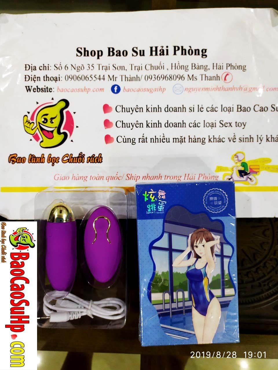 Sextoy trứng rung điều khiển từ xa Mizzzee Air bền đẹp