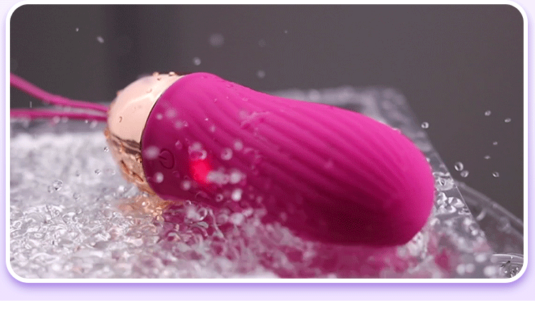 Sextoy trứng rung devil cry siêu kích thích cho phái nữ