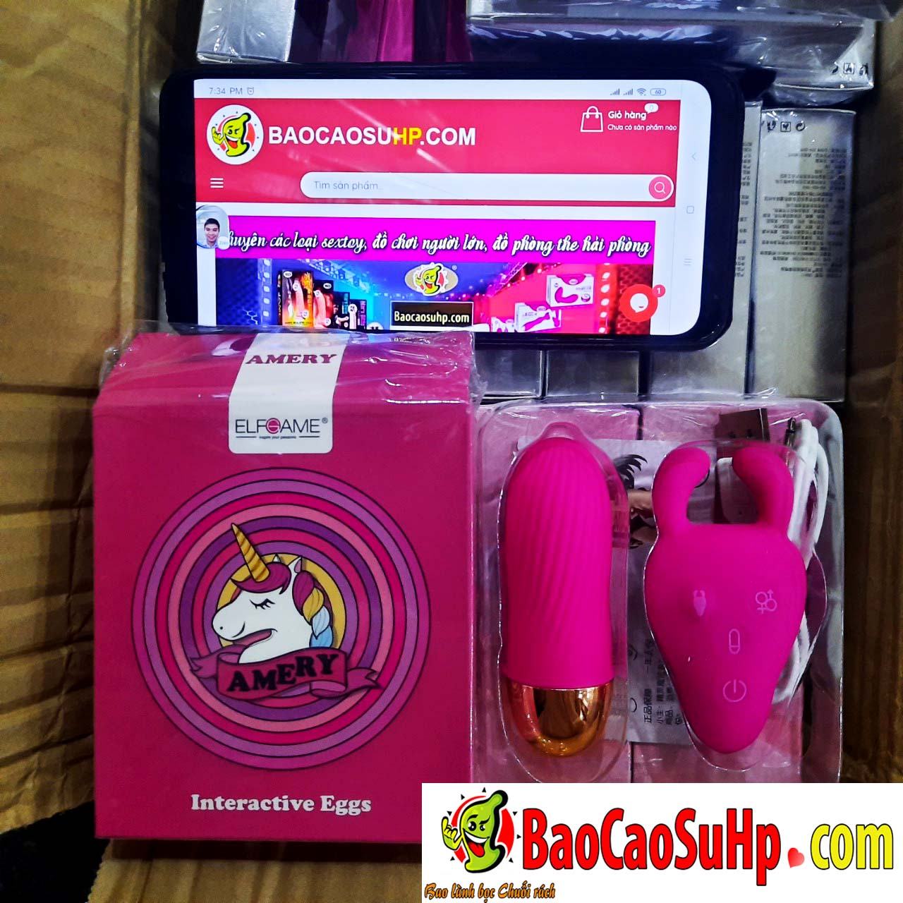 Sextoy trứng rung devil cry siêu kích thích cho phái nữ