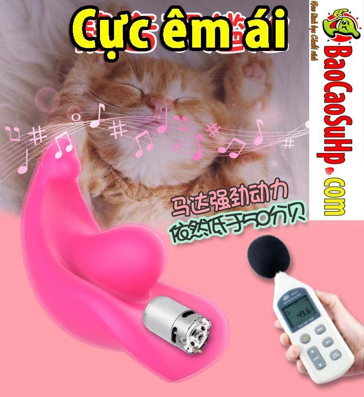 Sextoy rung đa năng aixiASIA quần lót sexy sang trọng