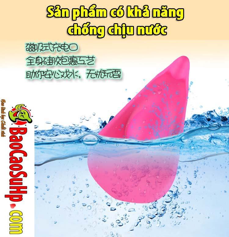 Sextoy rung đa năng aixiASIA quần lót sexy sang trọng