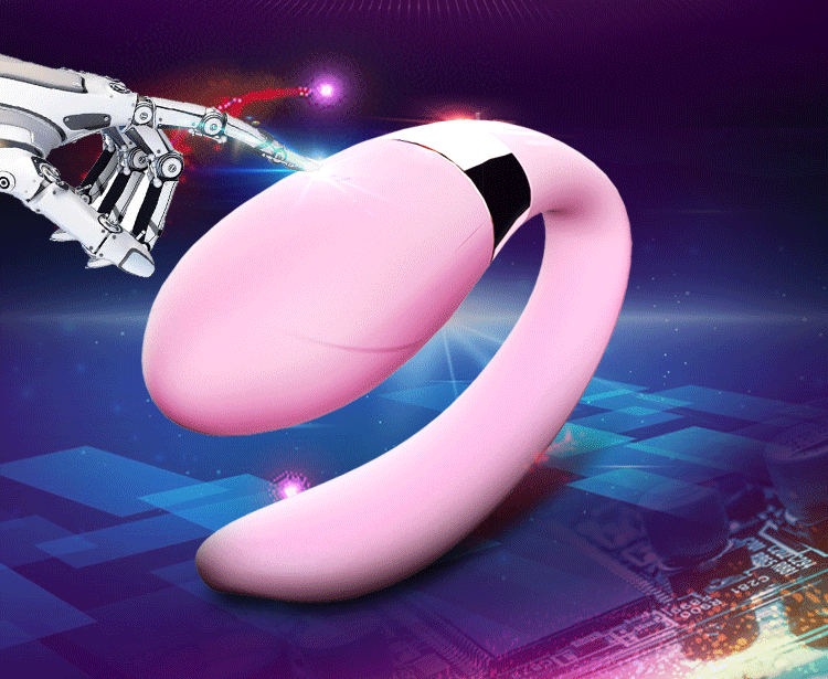 Máy massage điểm G Dibe Dickky Sextoy cao cấp tăng khoái cảm