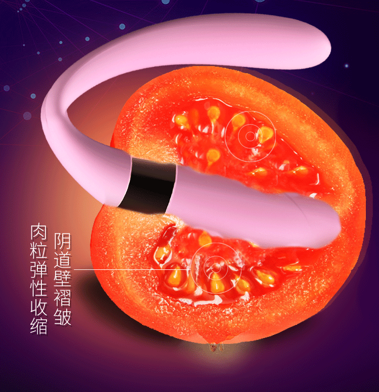 Máy massage điểm G Dibe Dickky Sextoy cao cấp tăng khoái cảm