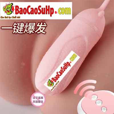 Sextoy trứng rung Devil Sozo điều khiển từ xa Nhật Bản