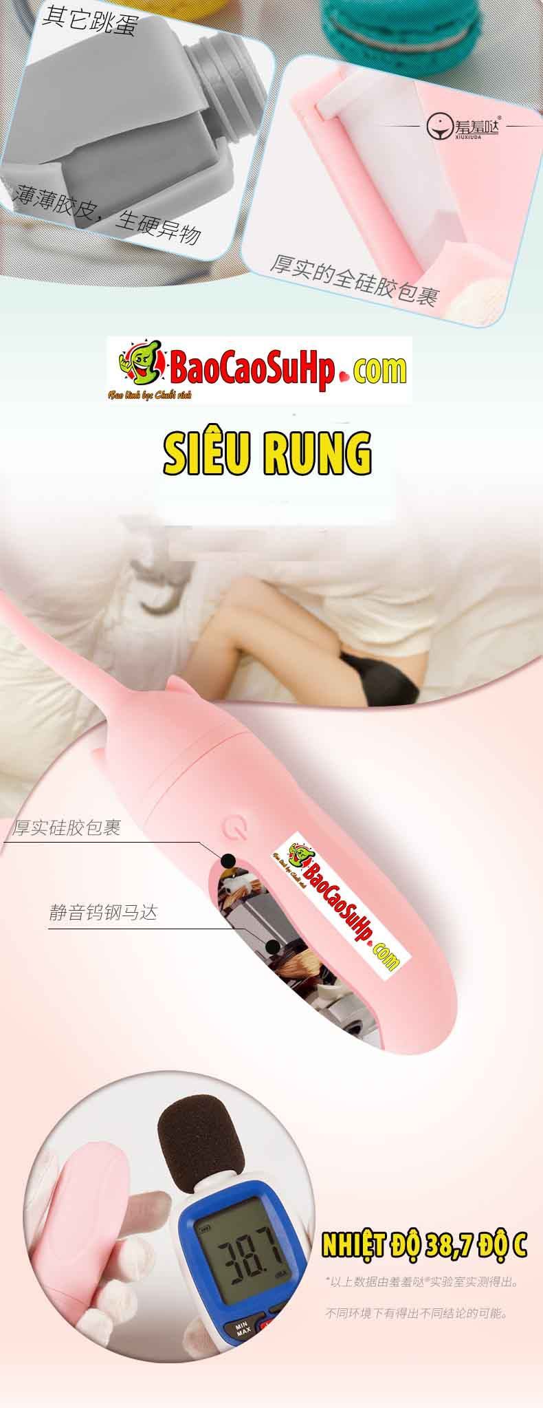 20181119163730 3236608 sextoy trung rung devil sozo cao cap nhat ban 7 - Sextoy trứng rung Devil Sozo điều khiển từ xa Nhật Bản