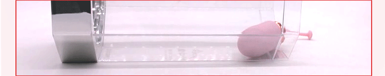 Sextoy Trứng Rung Fox Music Không Dây Phát Nhiệt Kích Thích