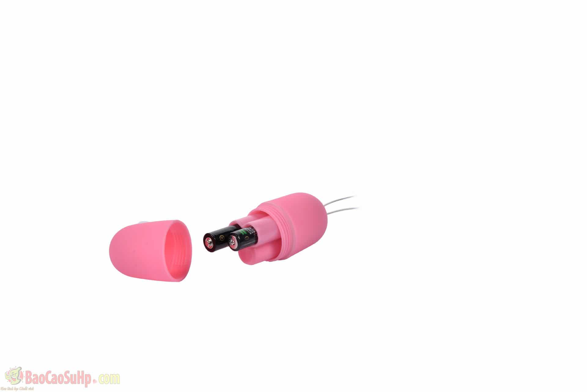 Trứng rung không dây LoveToy siêu sướng giá tốt cho bạn