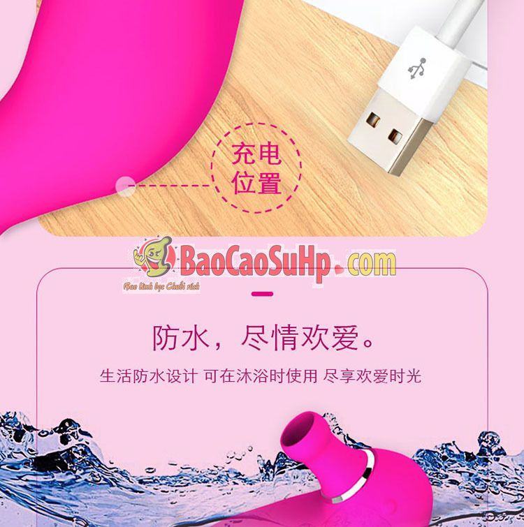 Máy bú mút INS HIYPOCAMUS đồ chơi tình dục cực sướng giá tốt