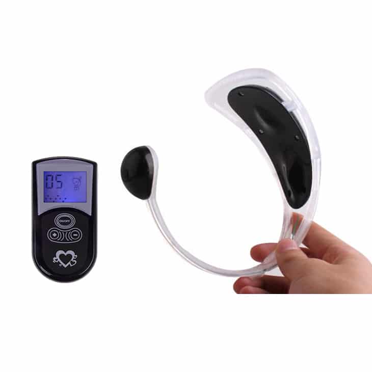 Quần lót rung siêu kích thích điểm G đột phá cảm xúc