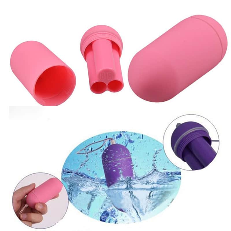 Trứng Rung Tình Yêu Cao Cấp Không Dây Kích Thích Mua Ngay