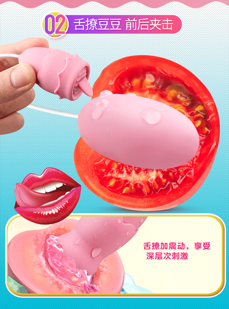 trung rung tinh yeu Joker ishi 8 - Trứng rung lưỡi liếm 2 quả Joker Ishi có sạc trung rung tinh yeu Joker ishi 8 - Trứng rung lưỡi liếm 2 quả Joker Ishi có sạc