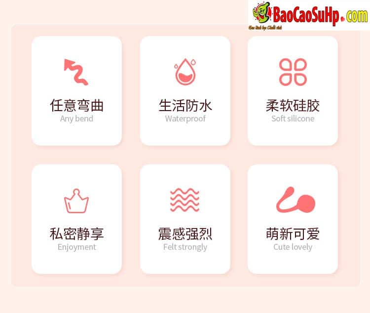 Trứng rung điều khiển Tampo bẻ 360 độ - Đồ chơi tình dục cực đã