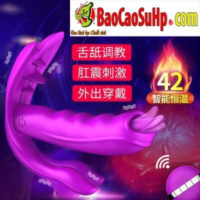 Trứng Rung Quần Lột Popocindy Kích Thích Liếm Rung Cực Đã