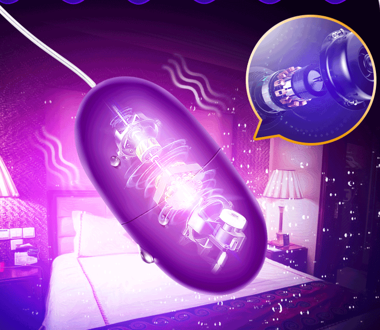 Trứng rung Mizzzee giá tốt USB kích thích mạnh mượt