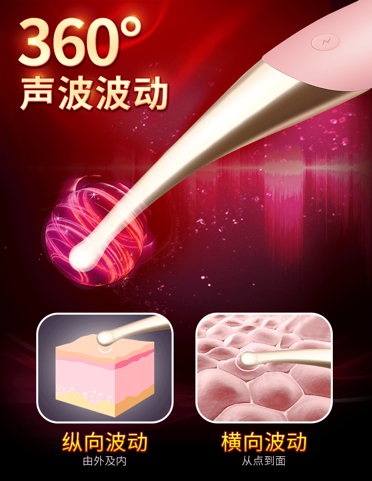 Que rung kích thích điểm G cho nàng tăng khoái cảm