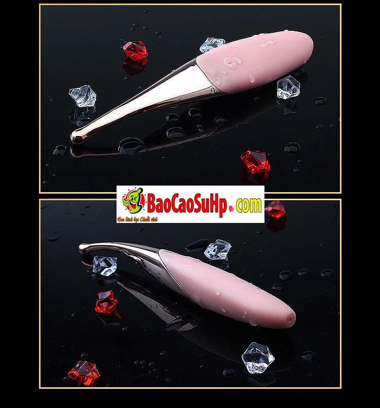 Que rung kích thích điểm G cho nàng tăng khoái cảm