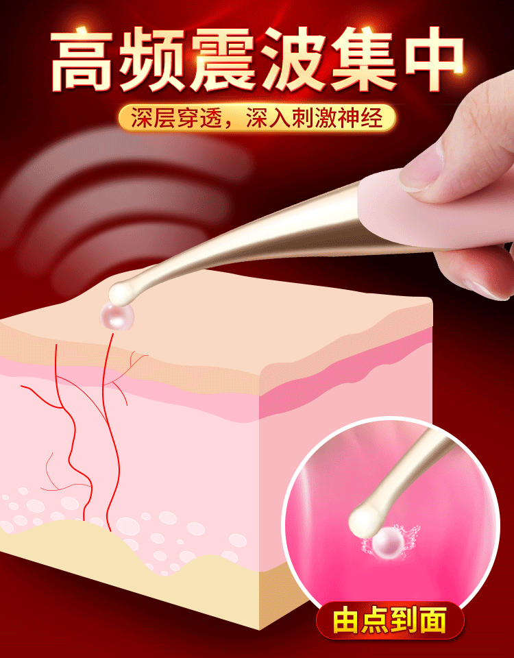 Que rung kích thích điểm G cho nàng tăng khoái cảm