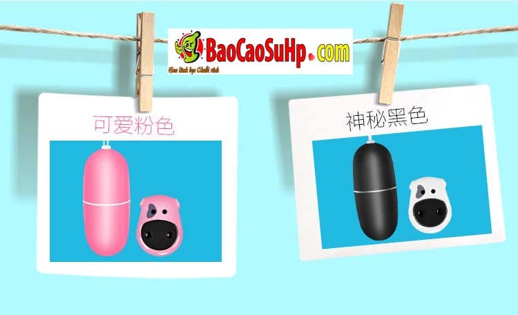Trứng rung Cow Bò Cười điều khiển không dây kích thích mạnh mẽ