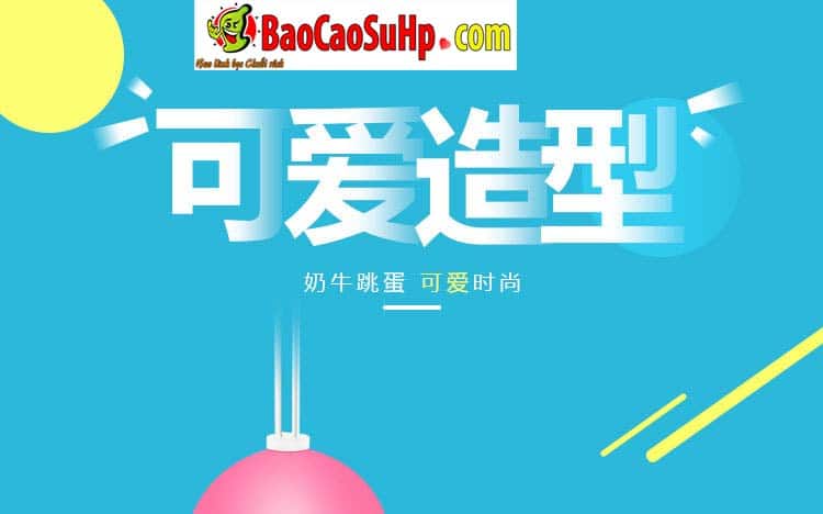 Trứng Rung Cow Điều Khiển Từ Xa Kích Thích Tình Yêu