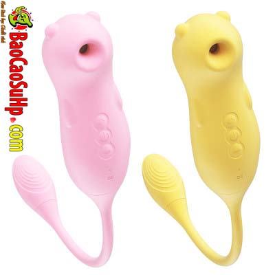 Trứng Rung AZ004 Mizzzee Nhật Bản Điều Khiển Từ Xa Cao Cấp Nhật Bản
