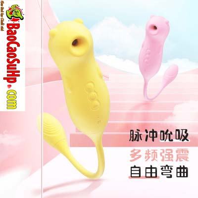 Trứng Rung AZ004 Mizzzee Nhật Bản Điều Khiển Từ Xa Cao Cấp Nhật Bản