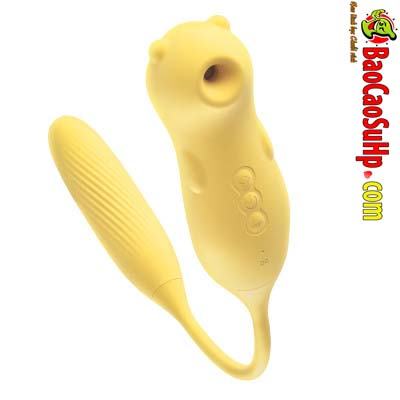 Trứng Rung AZ004 Mizzzee Nhật Bản Điều Khiển Từ Xa Cao Cấp Nhật Bản