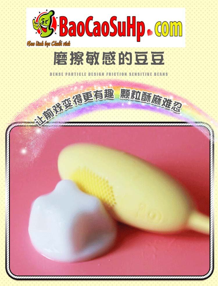 Trứng Rung Jiuuy Play Từ Xa Kích Thích G Cực Phê Siêu Mạnh