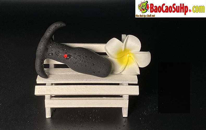 Máy rung kích thích điểm G hậu môn Hotboy Shizu Bullet nhỏ gọn cao cấp Máy rung kích thích điểm G hậu môn Hotboy Shizu Bullet nhỏ gọn cao cấp