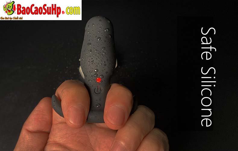 Máy rung kích thích điểm G hậu môn Hotboy Shizu Bullet nhỏ gọn cao cấp Máy rung kích thích điểm G hậu môn Hotboy Shizu Bullet nhỏ gọn cao cấp