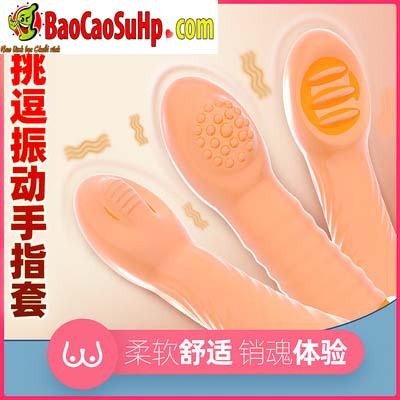 Bean Roots Stroken ngón tay rung giá tốt hiệu quả bất ngờ