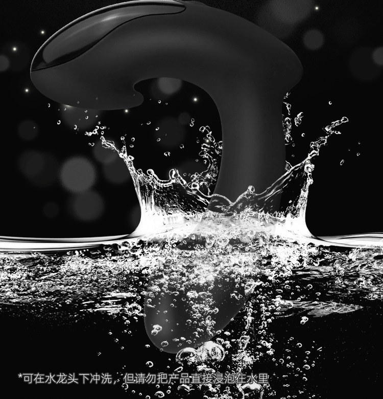 Máy massage tuyến tiền liệt Galaku ASS Magic kích thích mạnh mẽ