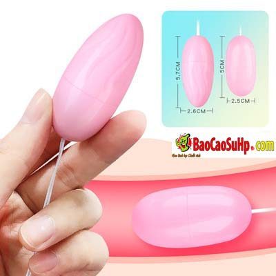 Trứng rung Bear Burn đôi siêu mạnh giá tốt khuyến mãi hấp dẫn