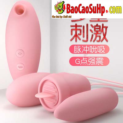 Trứng rung tình yêu đa năng Second Life 4 quả giảm giá hấp dẫn