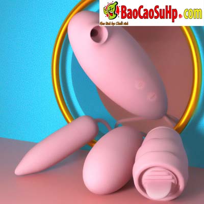 Trứng rung tình yêu đa năng Second Life 4 quả giảm giá hấp dẫn