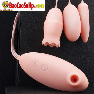 Trứng rung tình yêu đa năng Second Life 4 quả giảm giá hấp dẫn