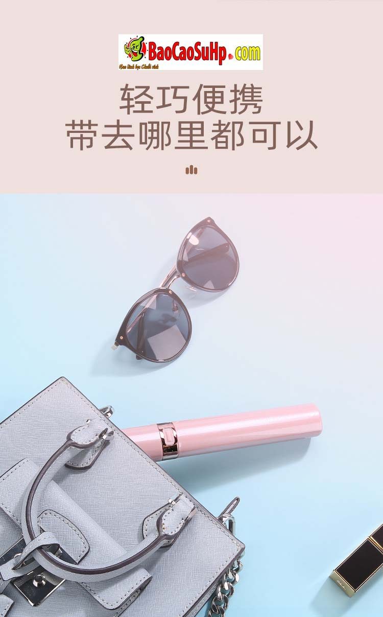 Sextoy Son Rung Nhật Galaku Missy Đẹp Nhỏ Gọn Sướng Sextoy Son Rung Nhật Galaku Missy Đẹp Nhỏ Gọn Sướng