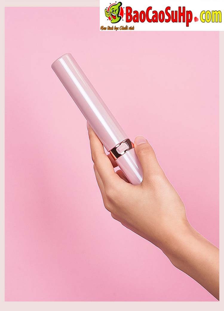 Sextoy Son Rung Nhật Galaku Missy Đẹp Nhỏ Gọn Sướng Sextoy Son Rung Nhật Galaku Missy Đẹp Nhỏ Gọn Sướng