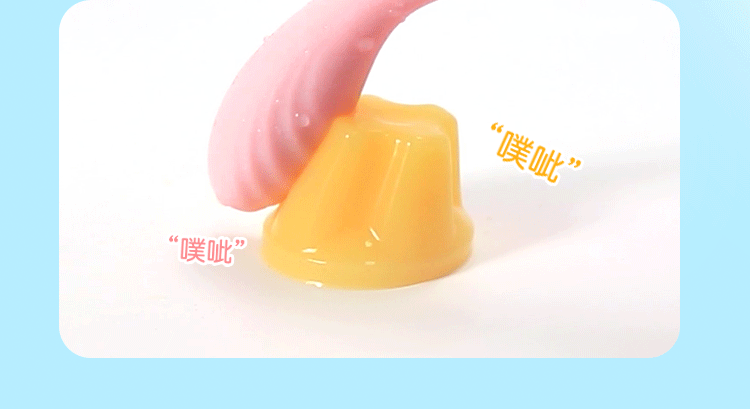 Little Crown Point Tide Pen que kích thích điểm G luồn sâu sướng