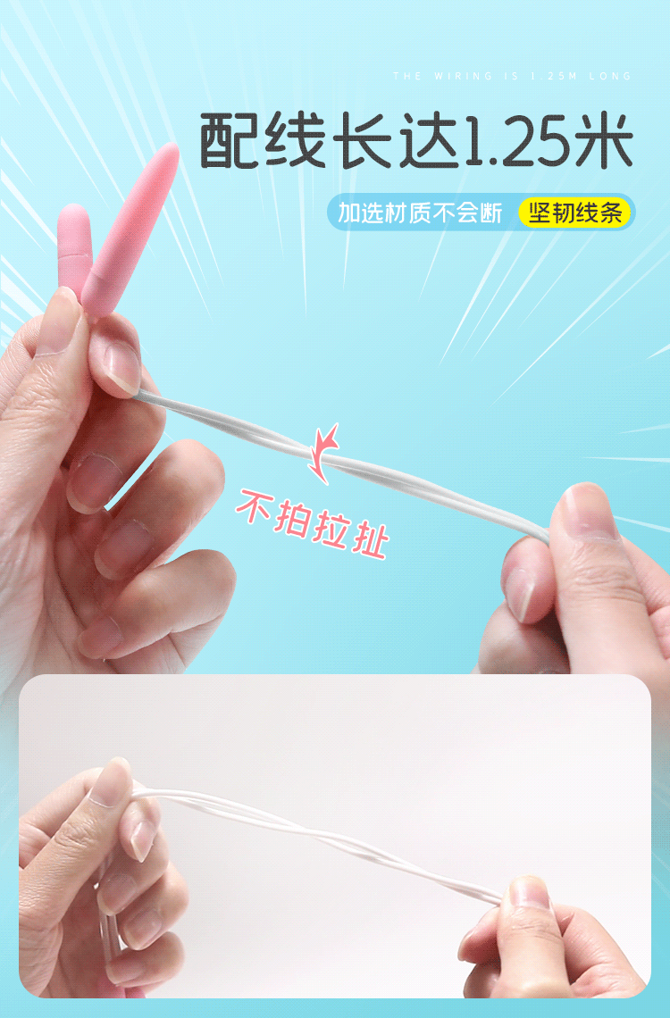 Trứng rung mini ZZ023 đa năng kích thích điểm G tăng hưng phấn