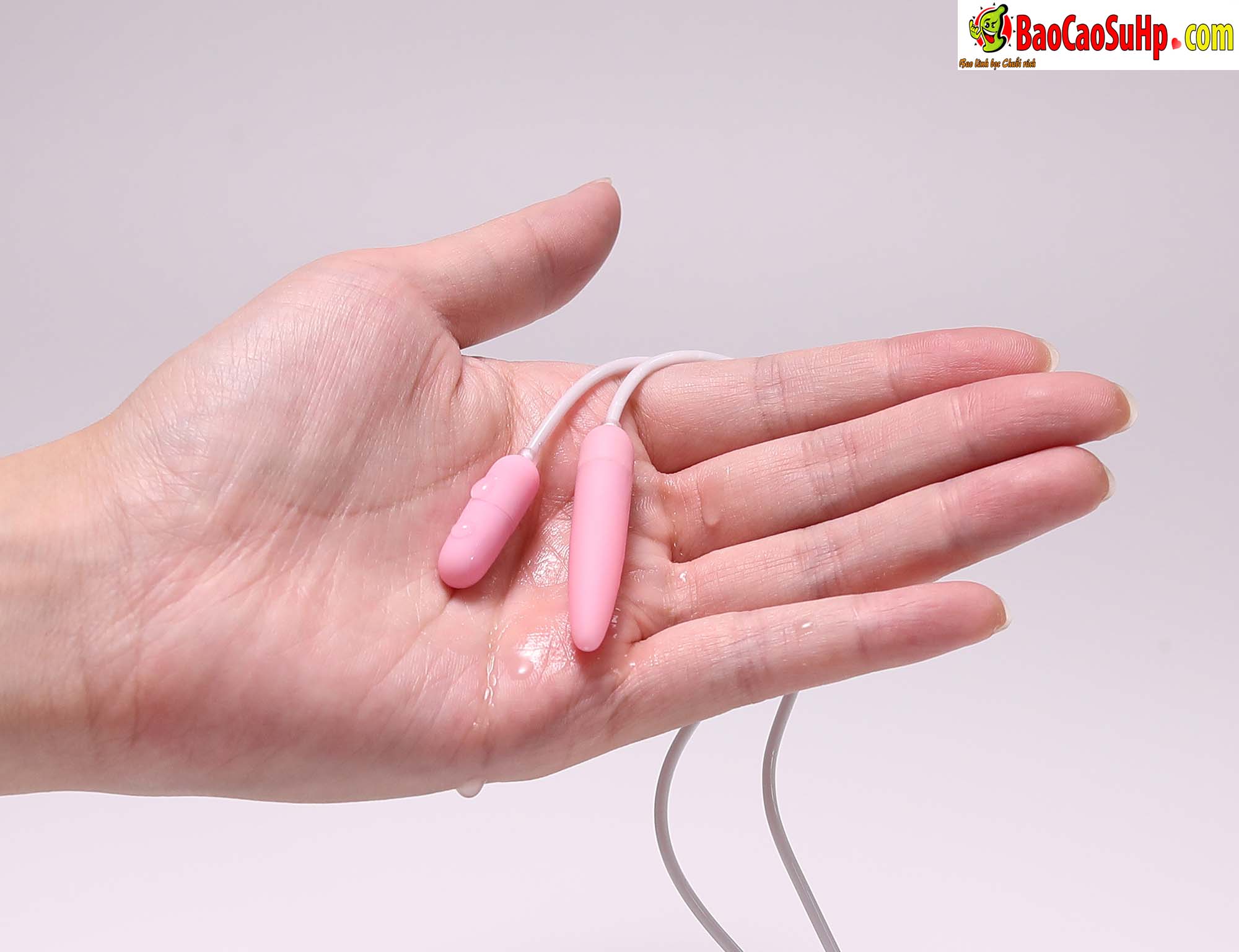 Trứng rung mini ZZ023 đa năng kích thích điểm G tăng hưng phấn