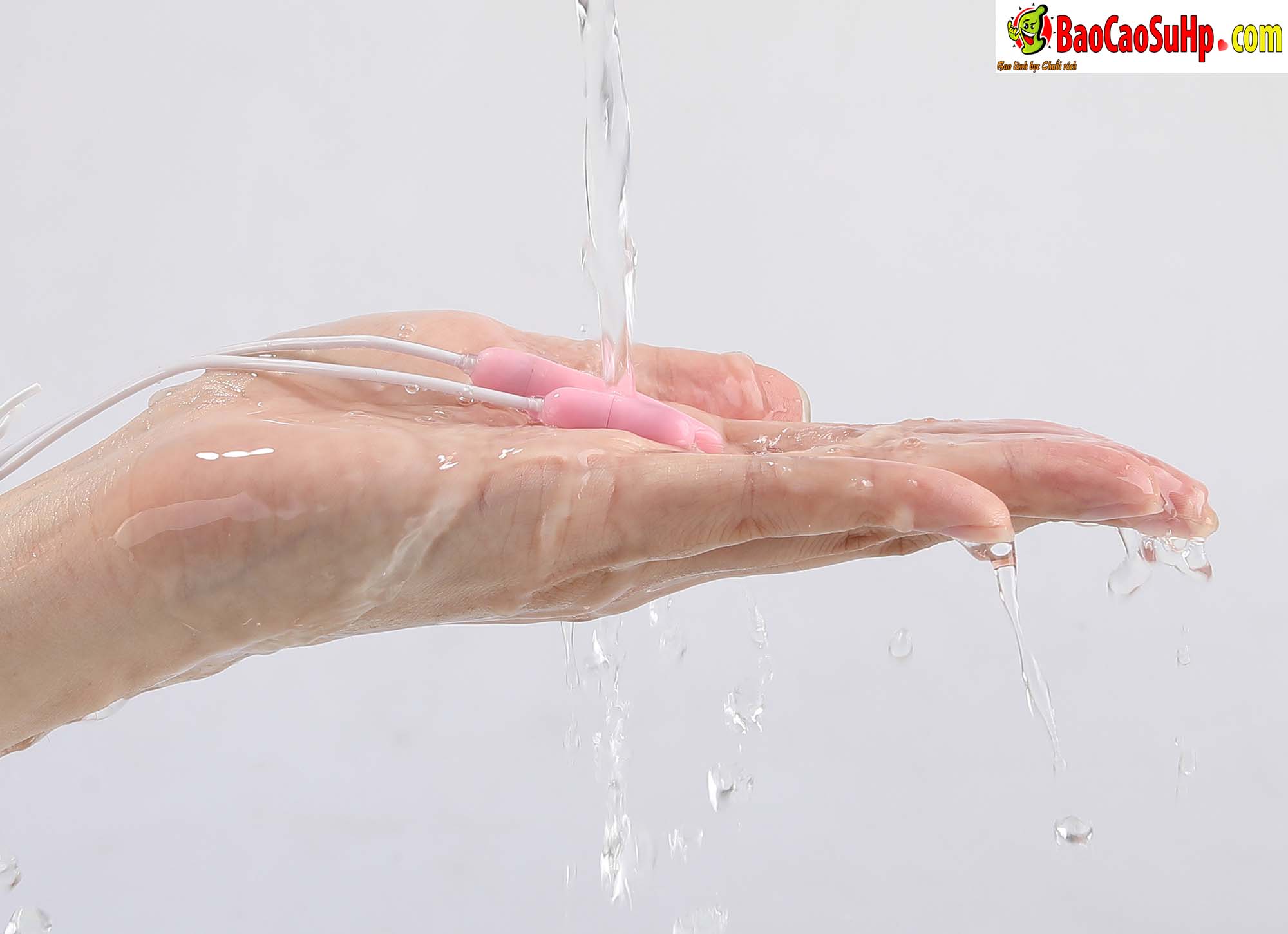 Trứng rung siêu nhỏ ZZ023 kích thích điểm G sản phẩm hot