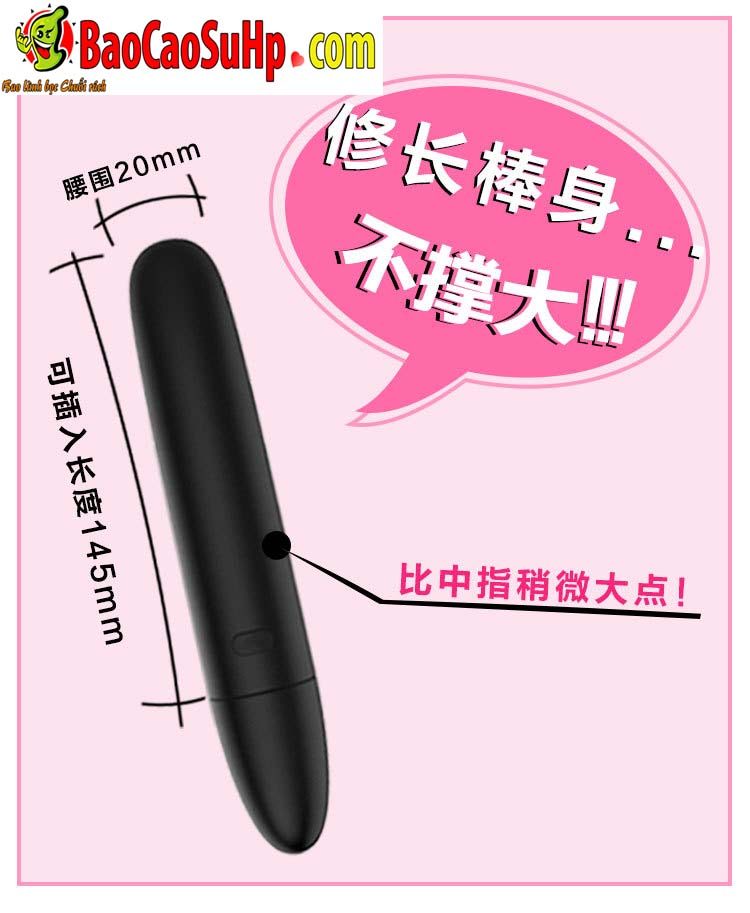 Máy rung Bliss ngụy trang bút trang điểm phát nhiệt mini tiện lợi