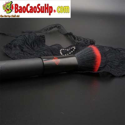 Máy rung Bliss bút trang điểm phát nhiệt sextoys kích thích