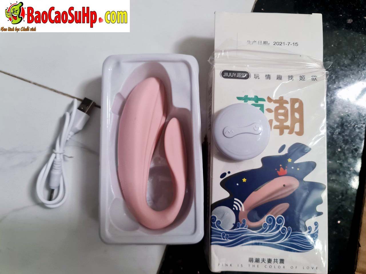 Trứng Rung Điều Khiển Từ Xa Dragon Sea Beef Quần Lót Sexy