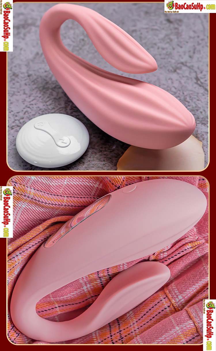 Trứng Rung Điều Khiển Từ Xa Dragon Sea Beef Quần Lót Sexy