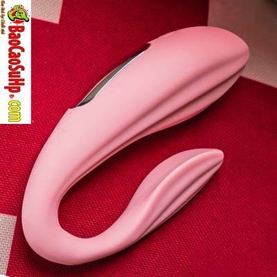 Trứng rung điều khiển Dragon Sea Beef sắc nét, cực phê