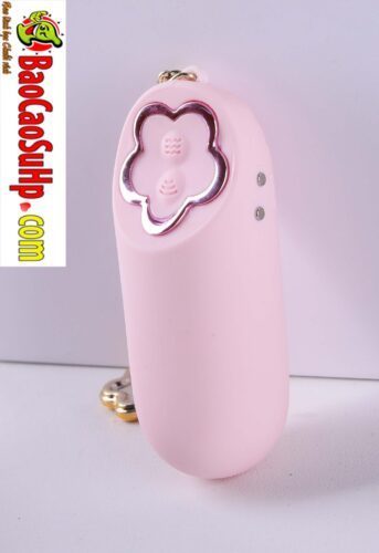 Hộp Quà Trứng Rung Tình Yêu Điều Khiển Xa Kích Thích Sweet Kiss